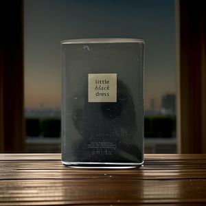 Brand new Avon Little Black dress